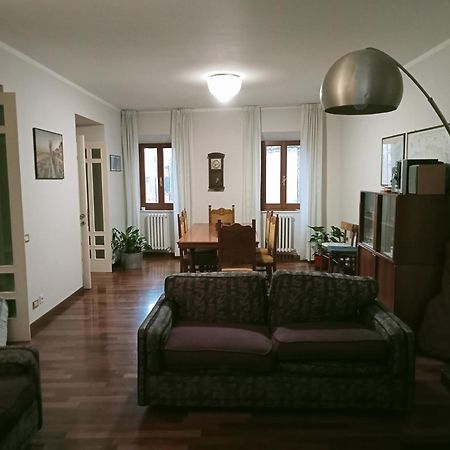 Camere Via Crispi Centro Storico Macerata Dış mekan fotoğraf