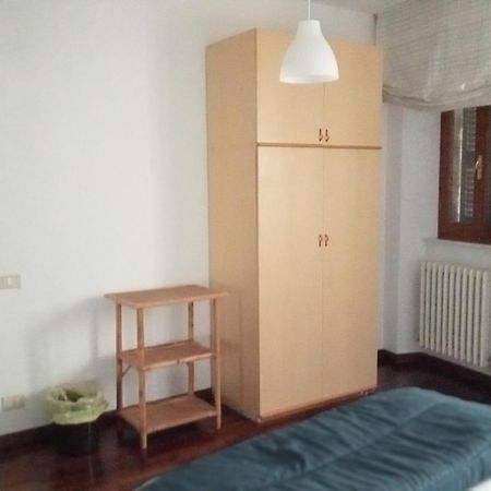 Camere Via Crispi Centro Storico Macerata Dış mekan fotoğraf