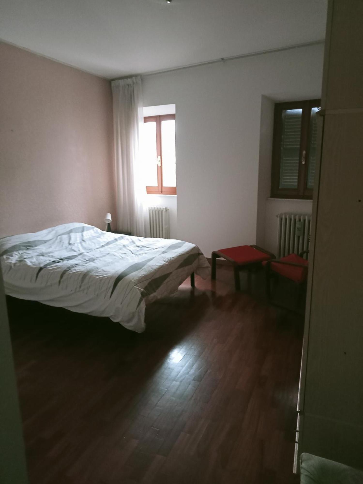 Camere Via Crispi Centro Storico Macerata Dış mekan fotoğraf