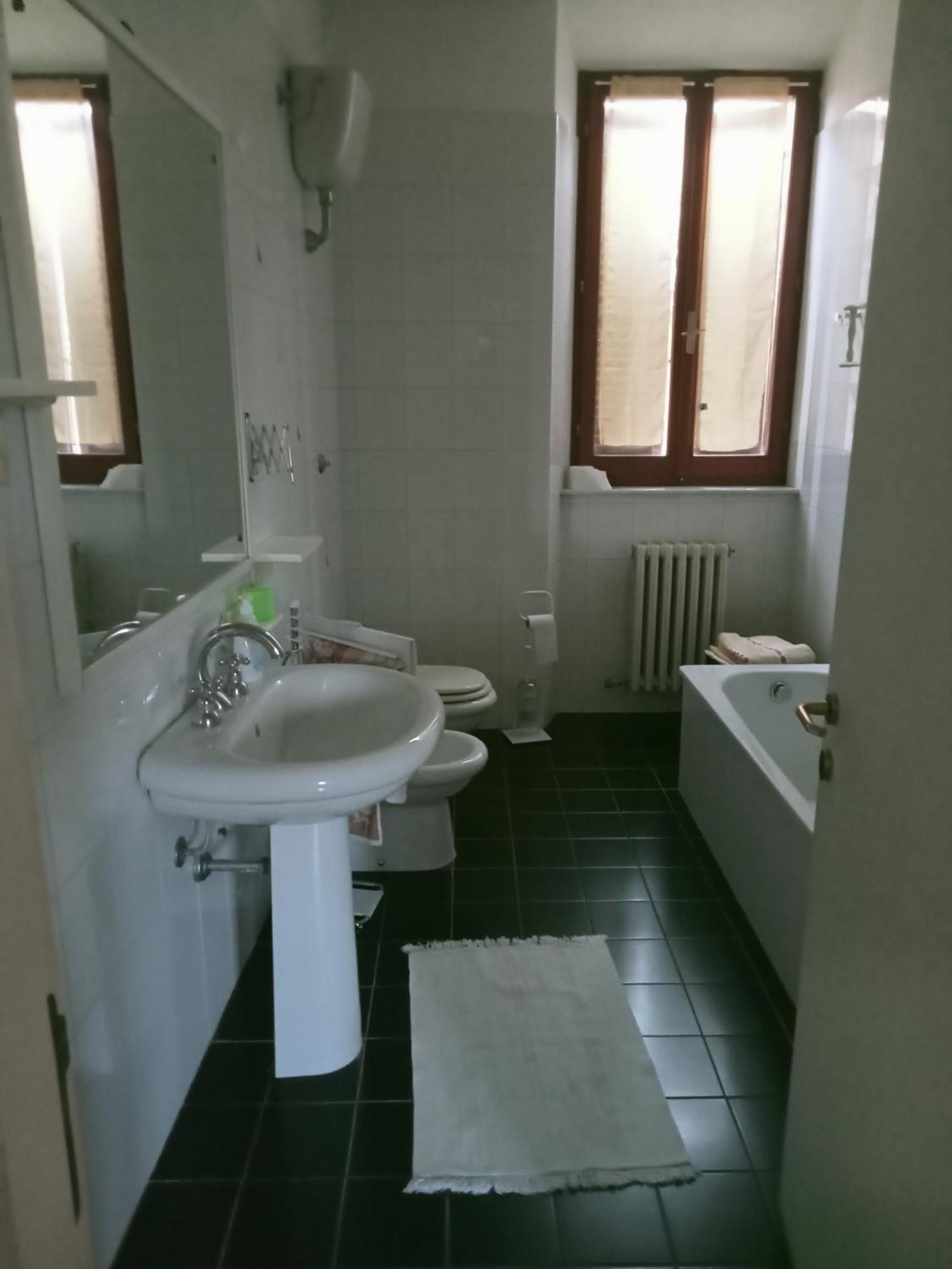 Camere Via Crispi Centro Storico Macerata Dış mekan fotoğraf