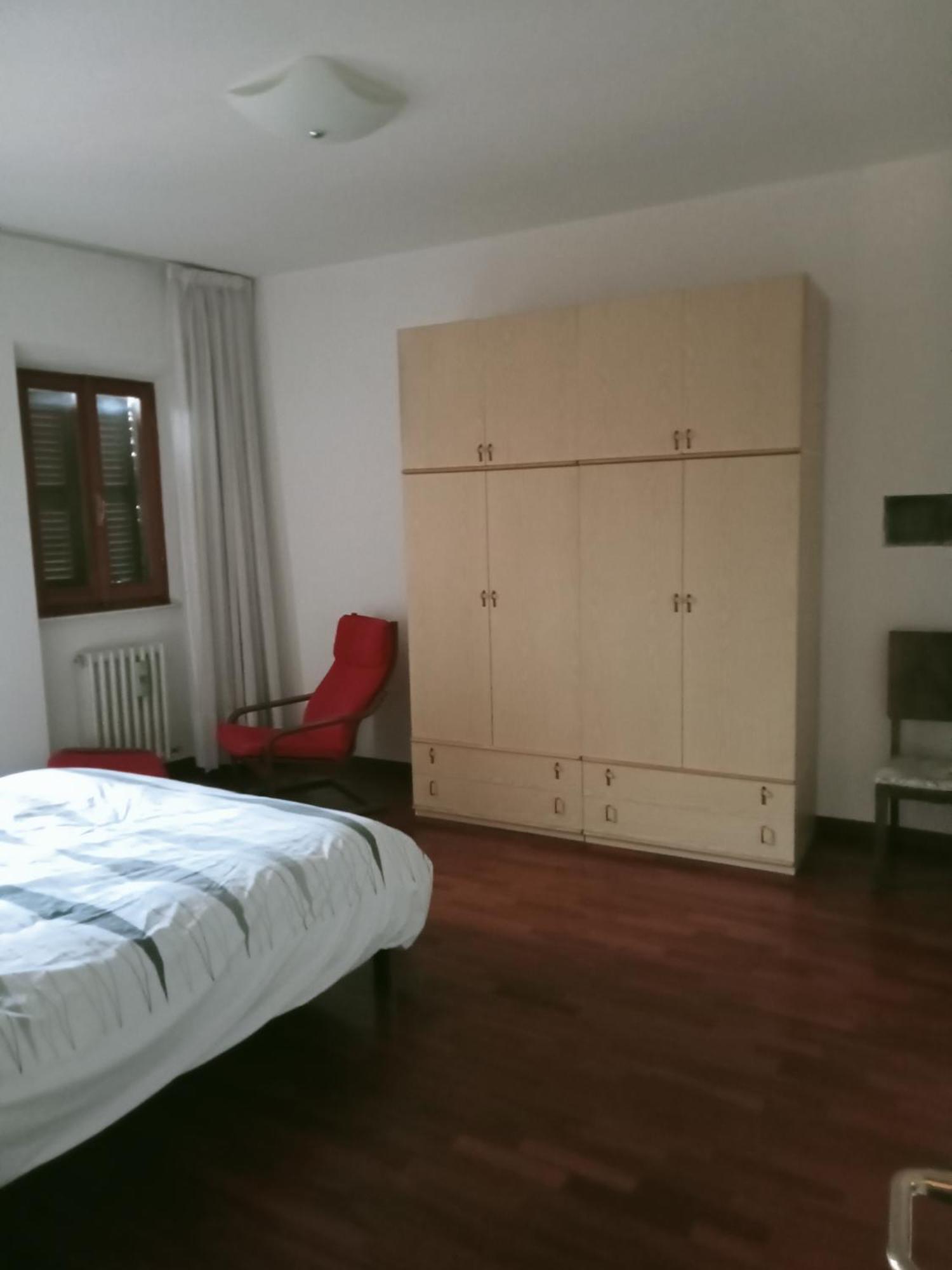 Camere Via Crispi Centro Storico Macerata Dış mekan fotoğraf
