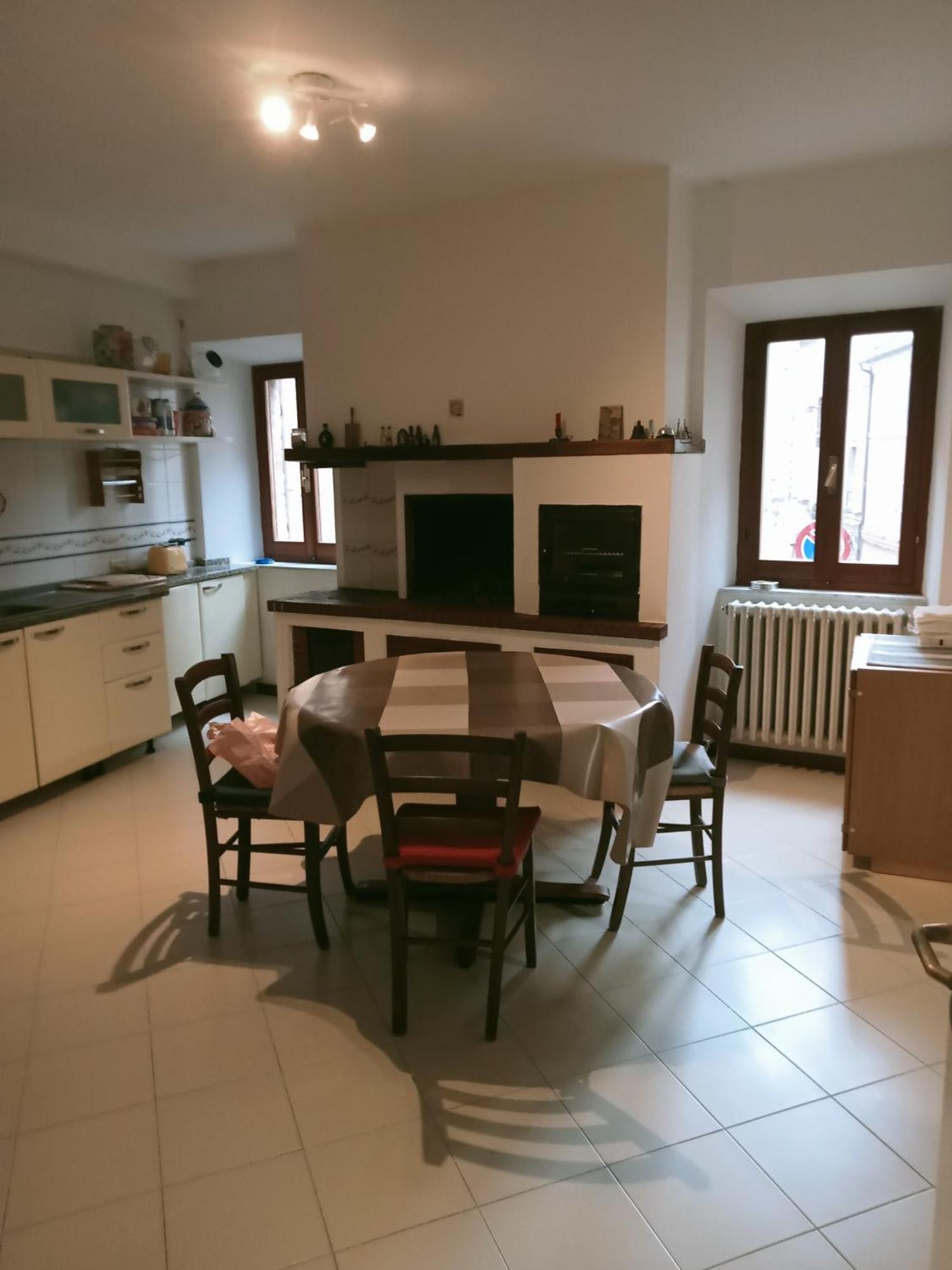 Camere Via Crispi Centro Storico Macerata Dış mekan fotoğraf