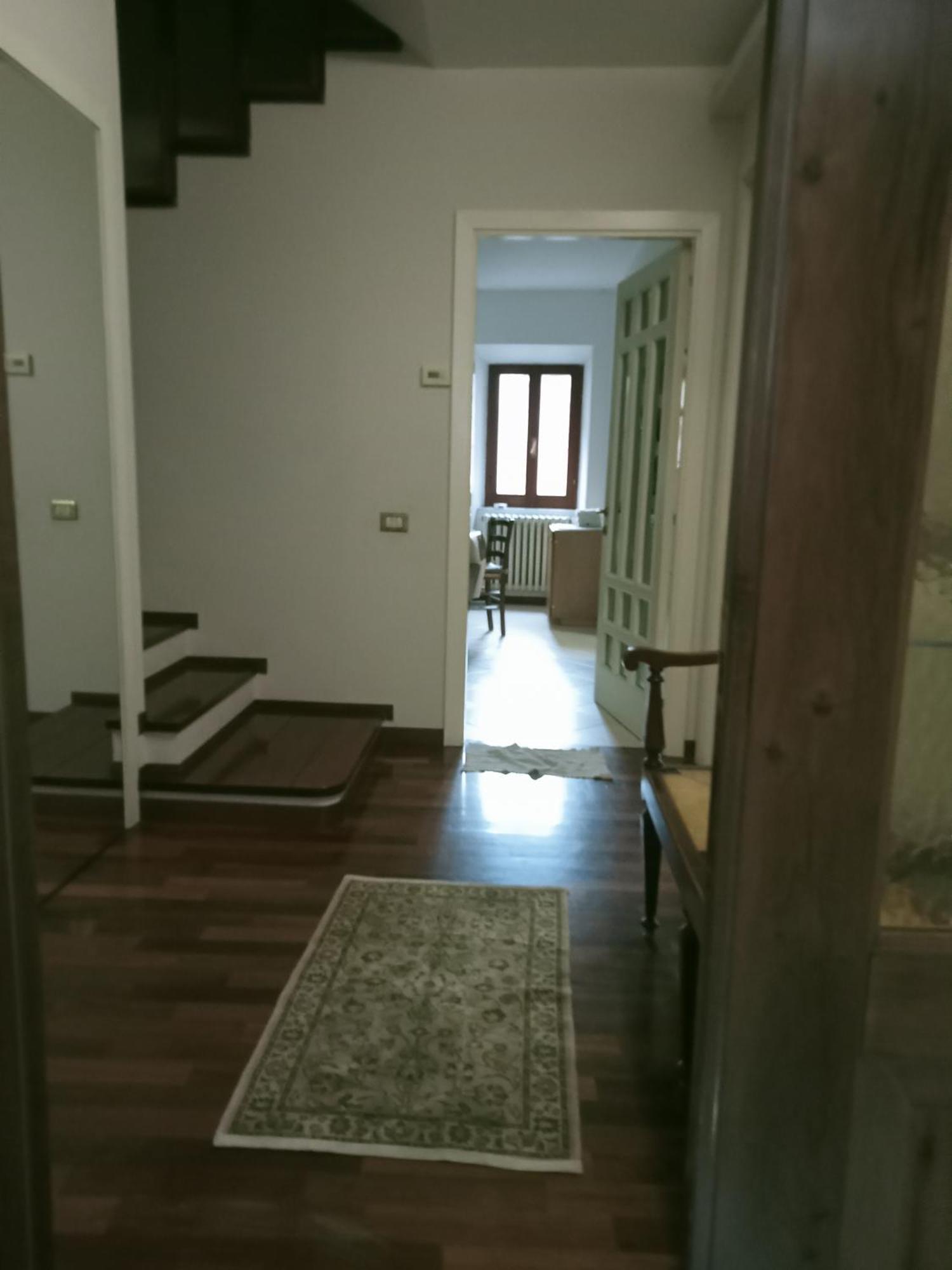 Camere Via Crispi Centro Storico Macerata Dış mekan fotoğraf