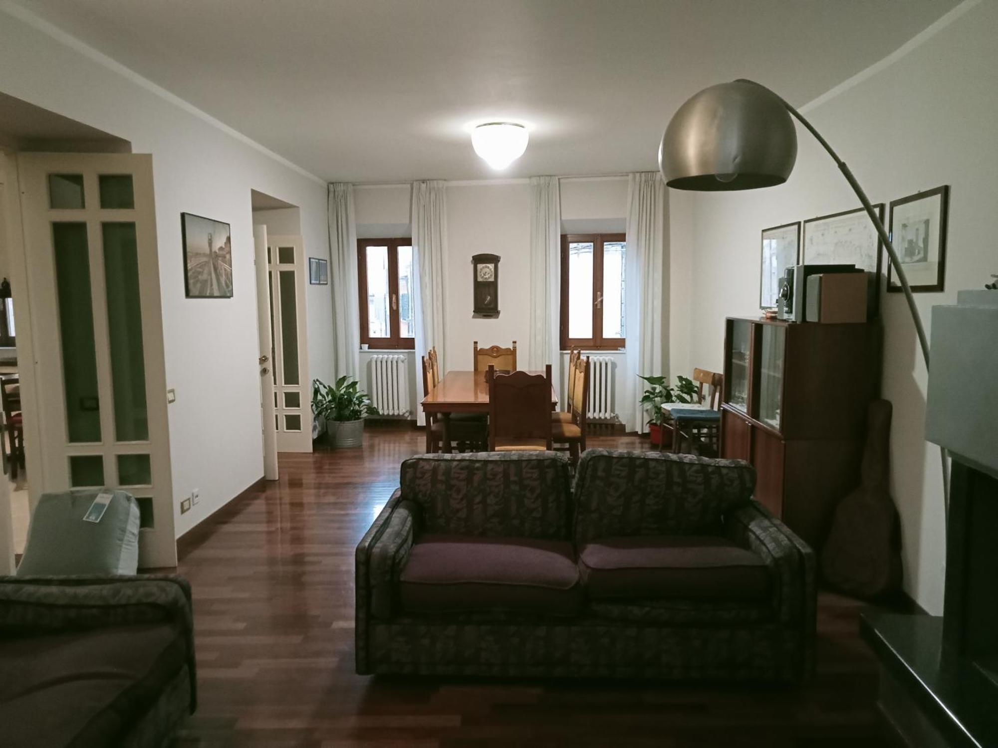 Camere Via Crispi Centro Storico Macerata Dış mekan fotoğraf