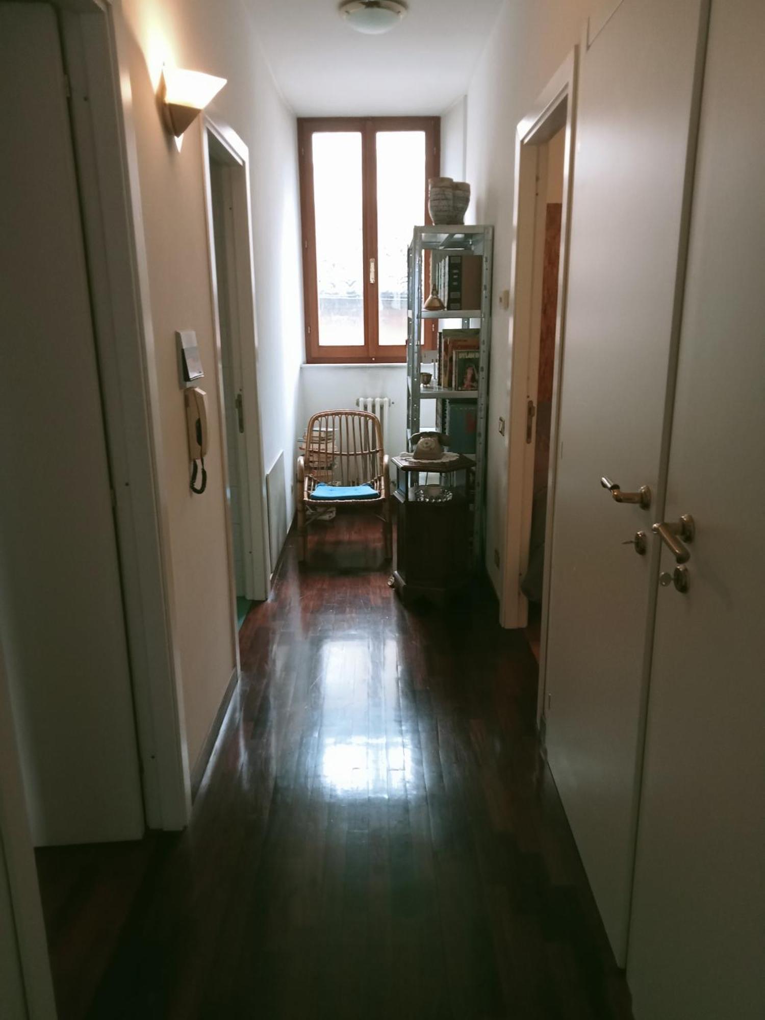 Camere Via Crispi Centro Storico Macerata Dış mekan fotoğraf