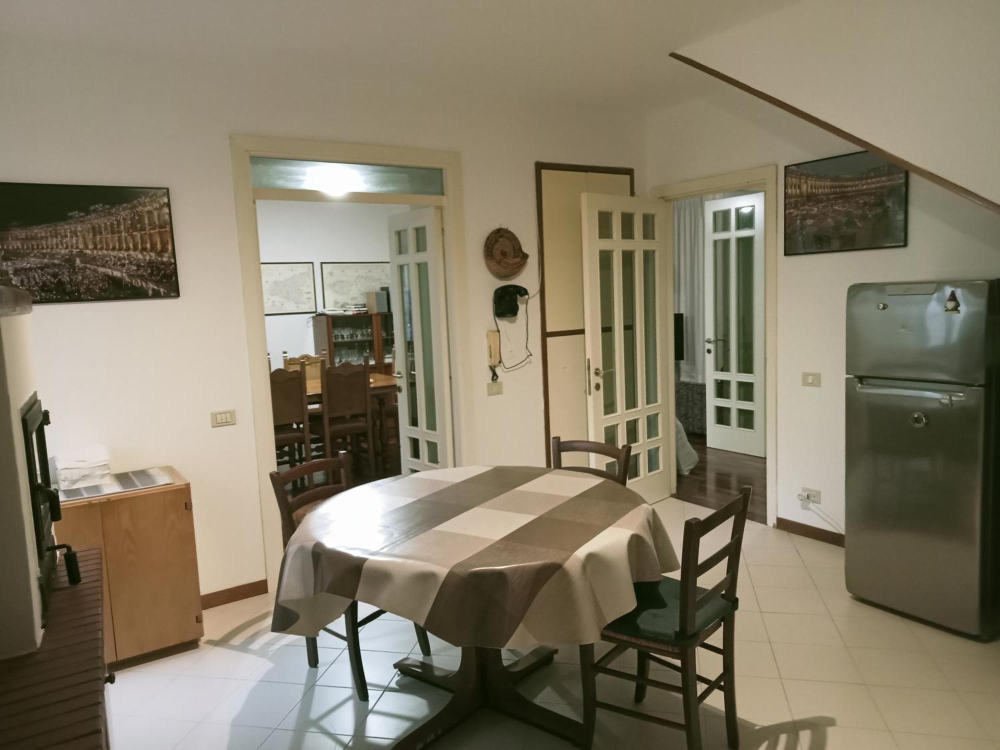 Camere Via Crispi Centro Storico Macerata Dış mekan fotoğraf