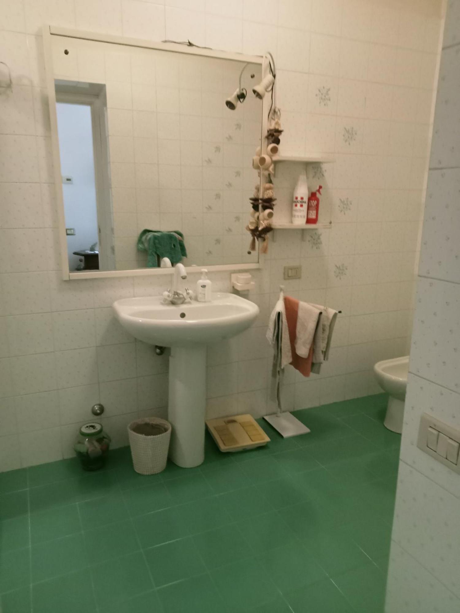 Camere Via Crispi Centro Storico Macerata Dış mekan fotoğraf