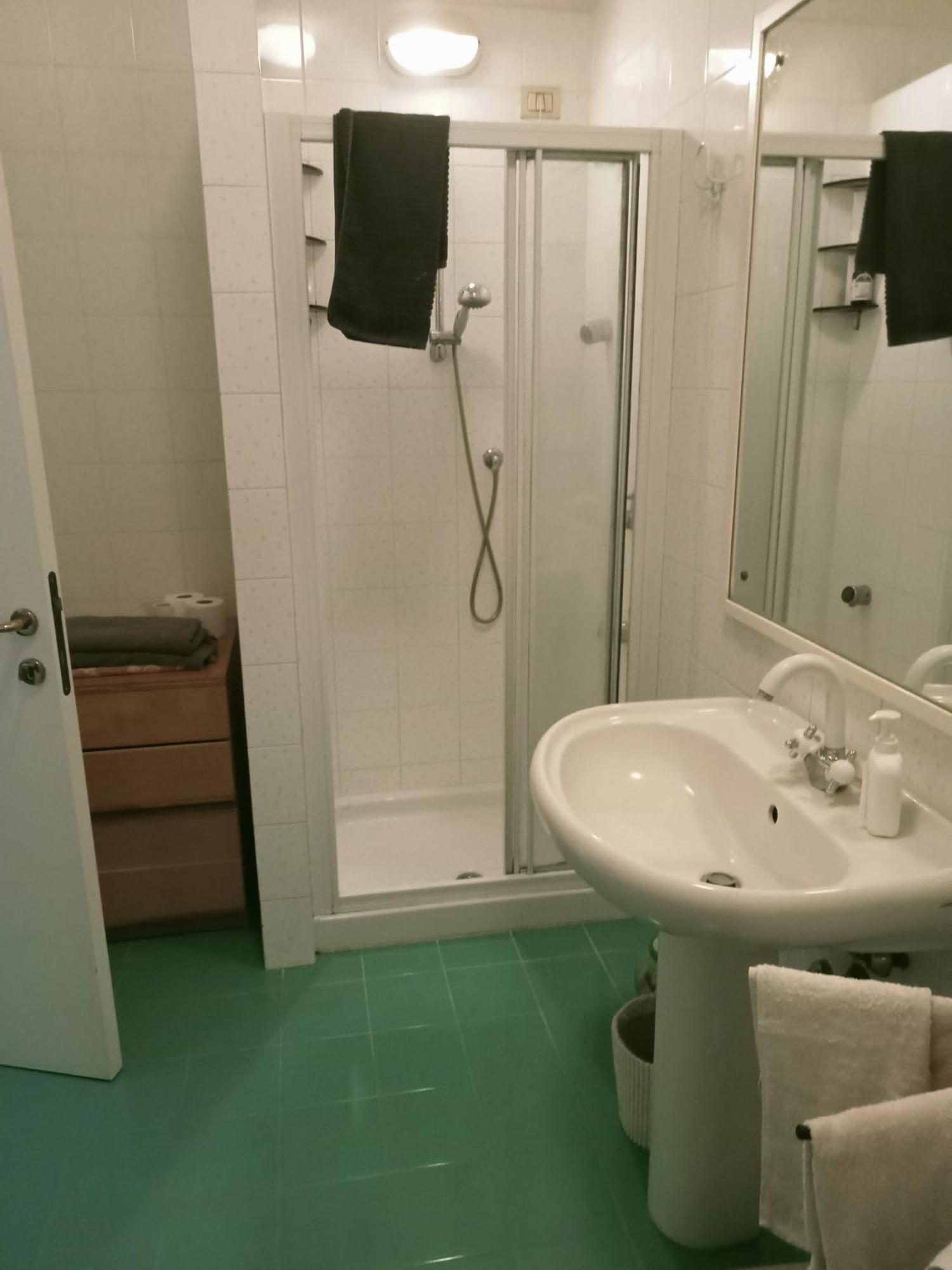 Camere Via Crispi Centro Storico Macerata Dış mekan fotoğraf