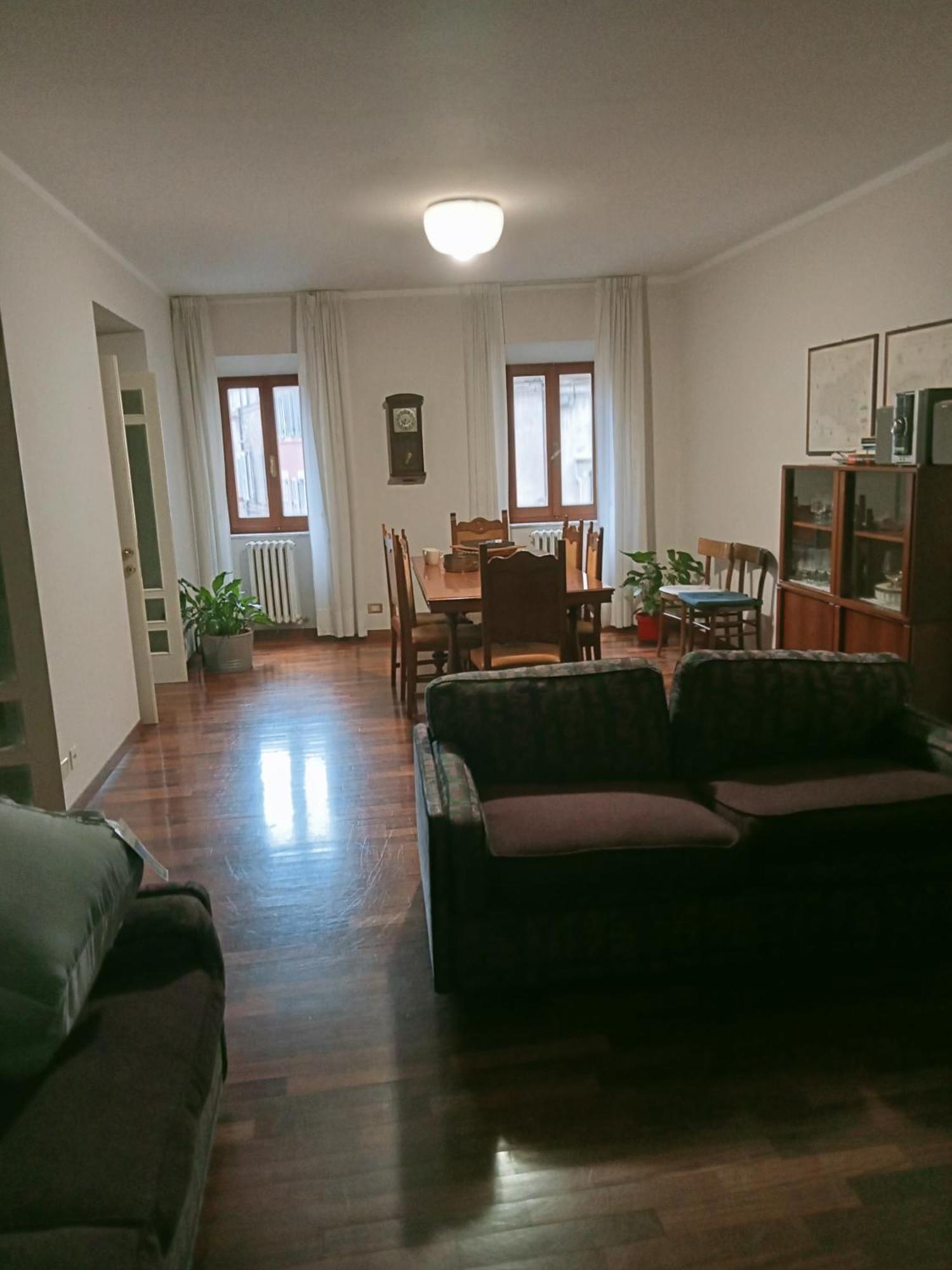 Camere Via Crispi Centro Storico Macerata Dış mekan fotoğraf