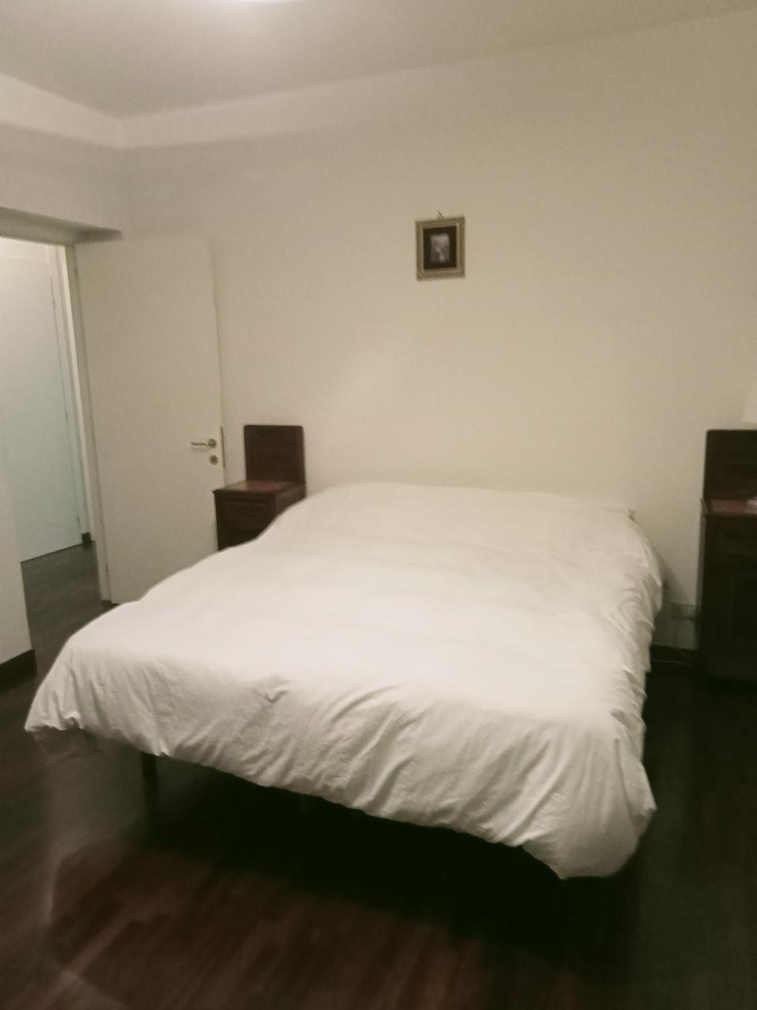 Camere Via Crispi Centro Storico Macerata Oda fotoğraf