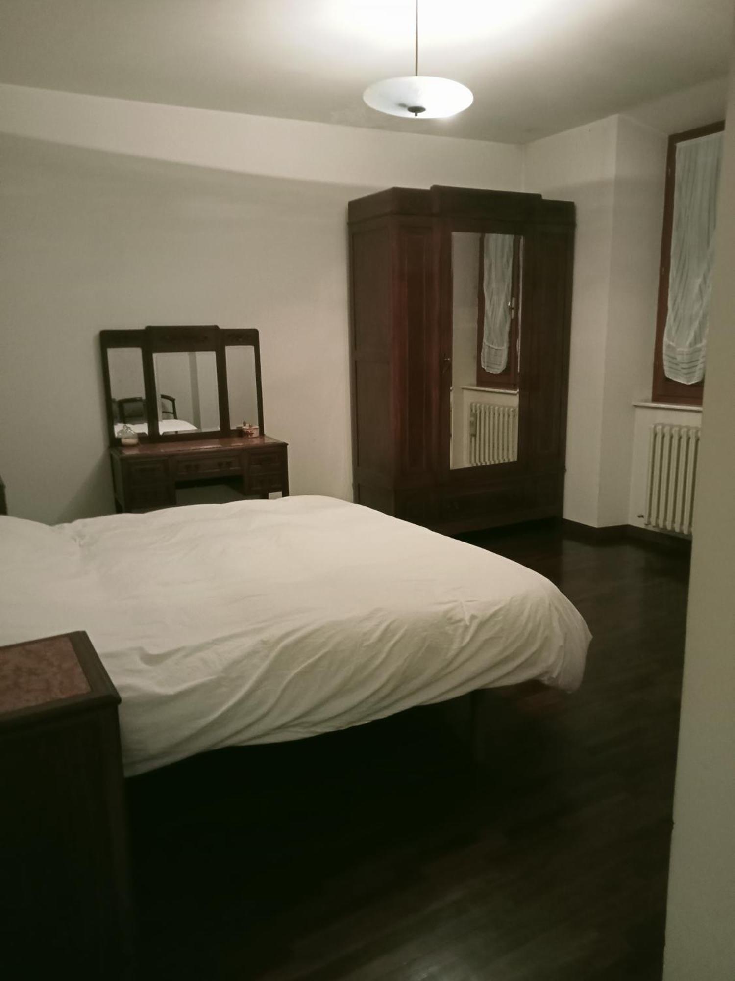 Camere Via Crispi Centro Storico Macerata Oda fotoğraf