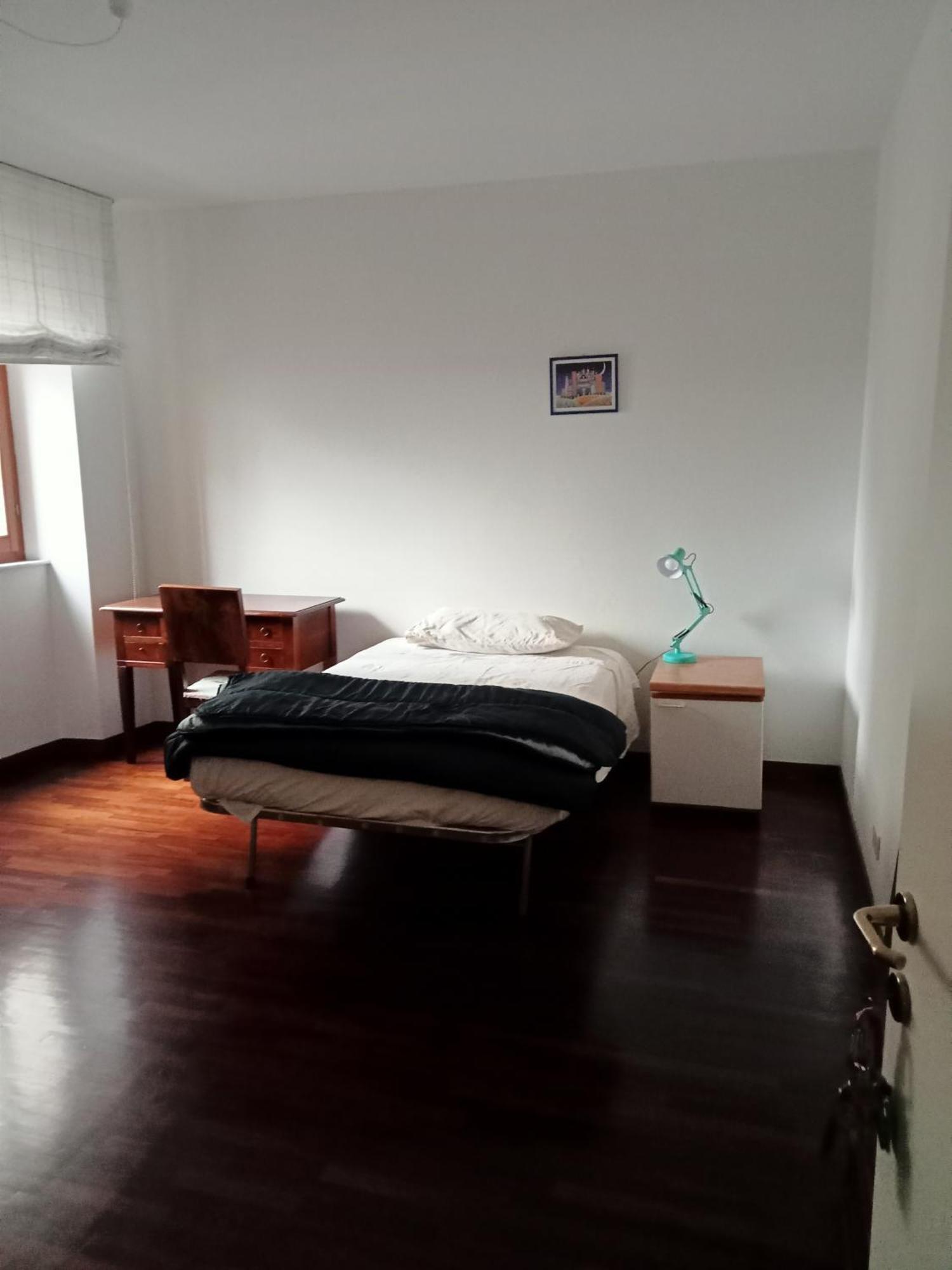 Camere Via Crispi Centro Storico Macerata Dış mekan fotoğraf