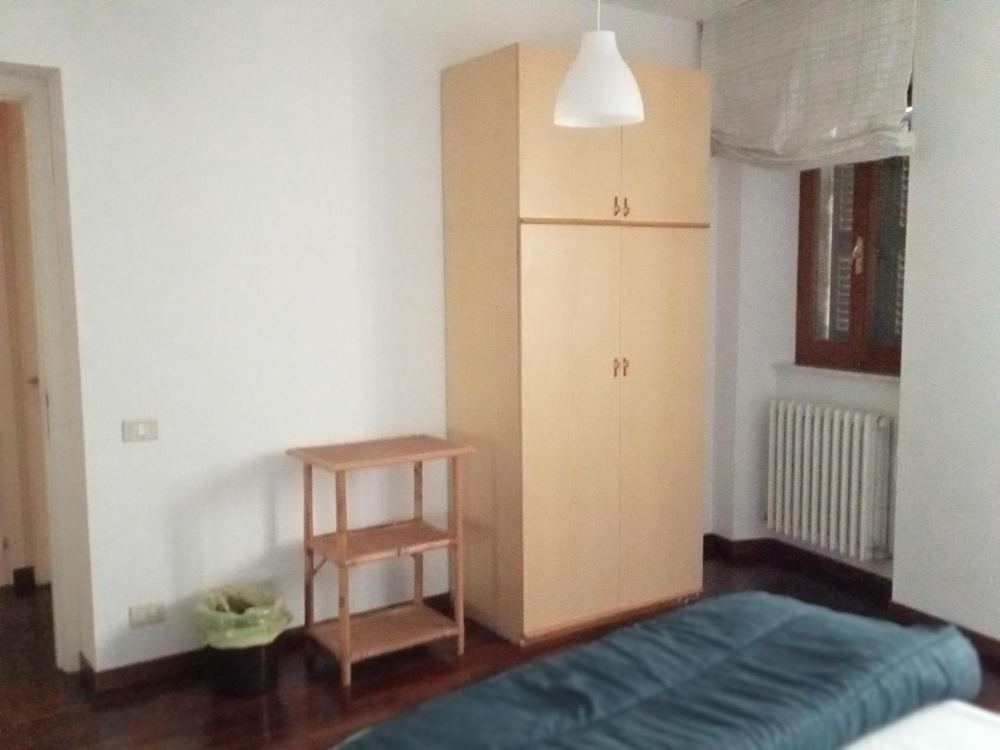 Camere Via Crispi Centro Storico Macerata Dış mekan fotoğraf