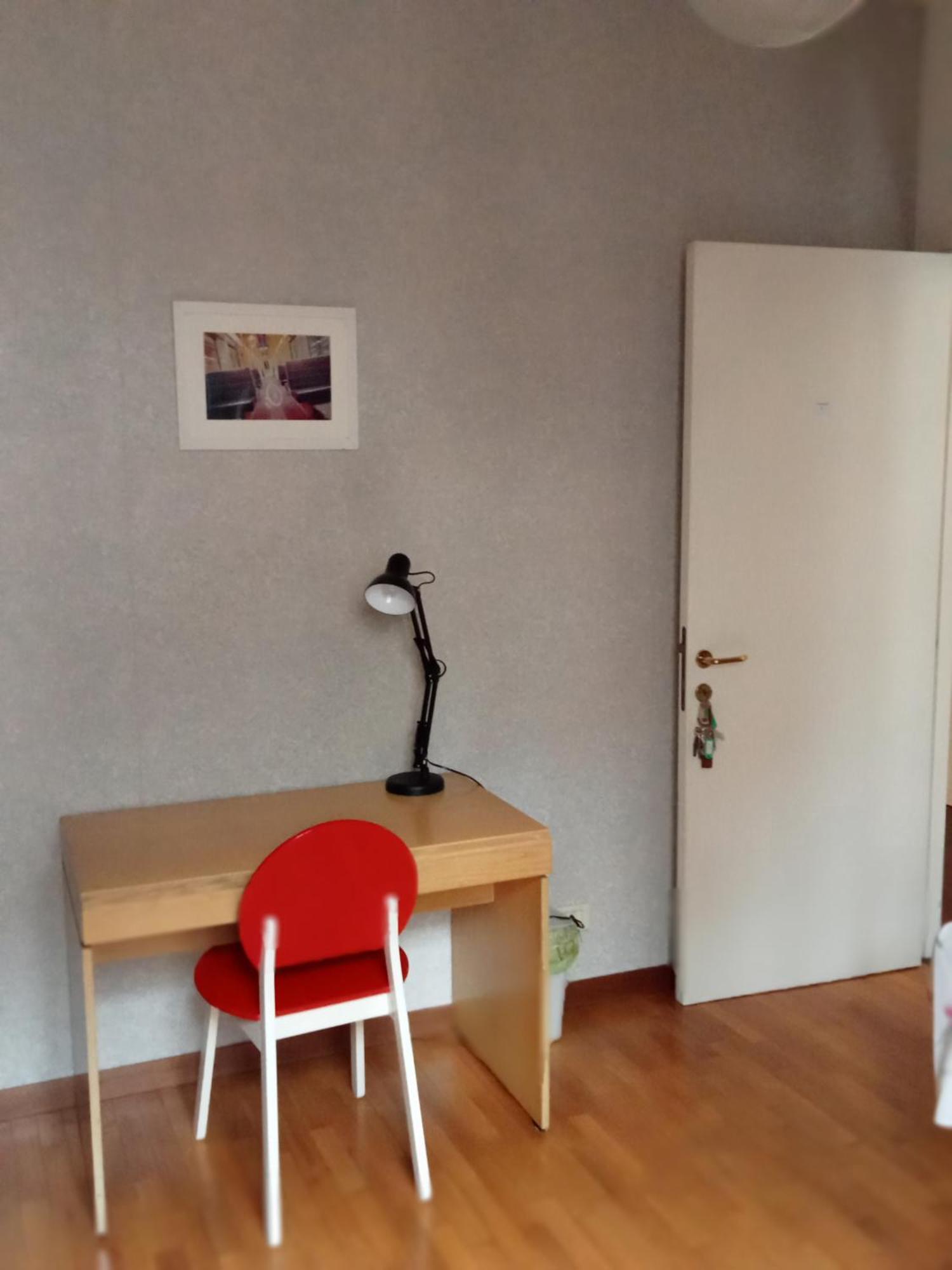 Camere Via Crispi Centro Storico Macerata Dış mekan fotoğraf