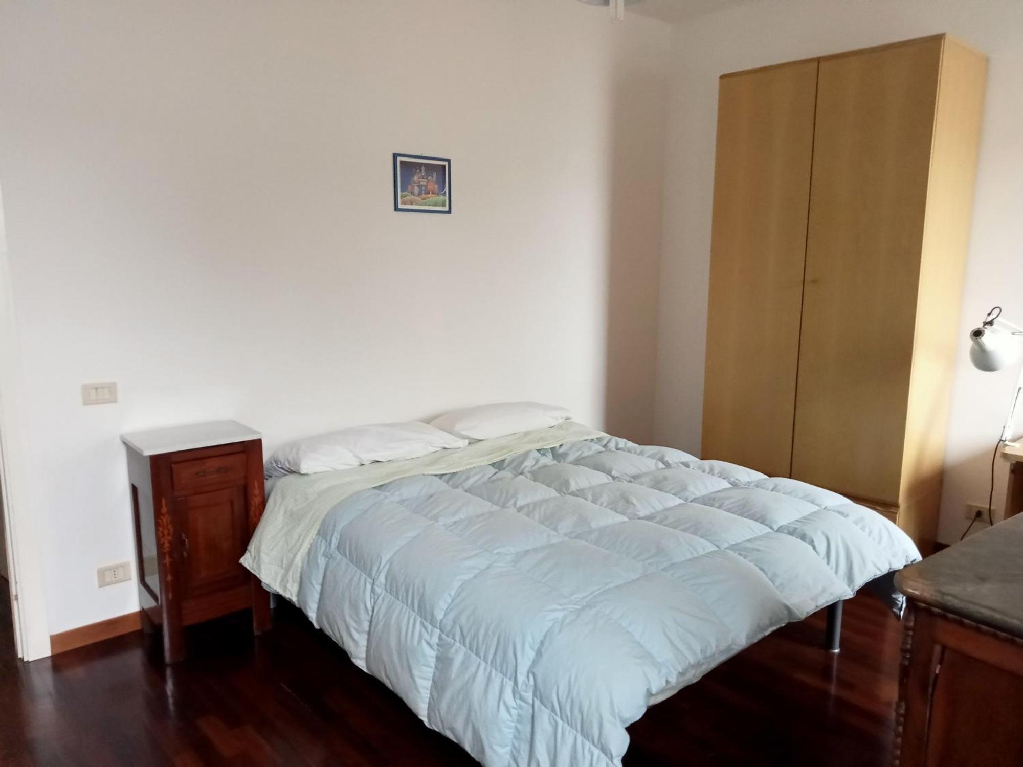 Camere Via Crispi Centro Storico Macerata Dış mekan fotoğraf