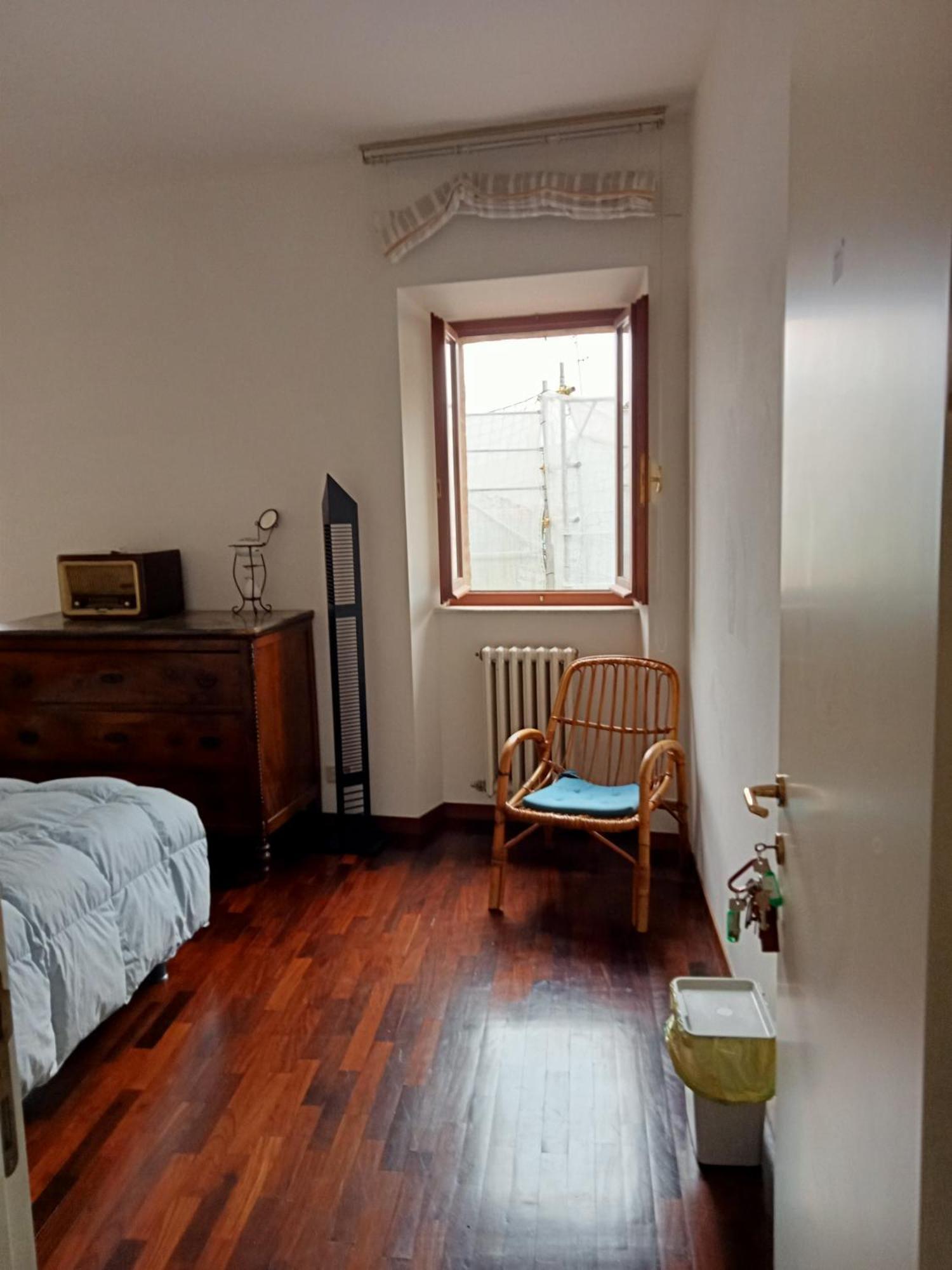 Camere Via Crispi Centro Storico Macerata Dış mekan fotoğraf
