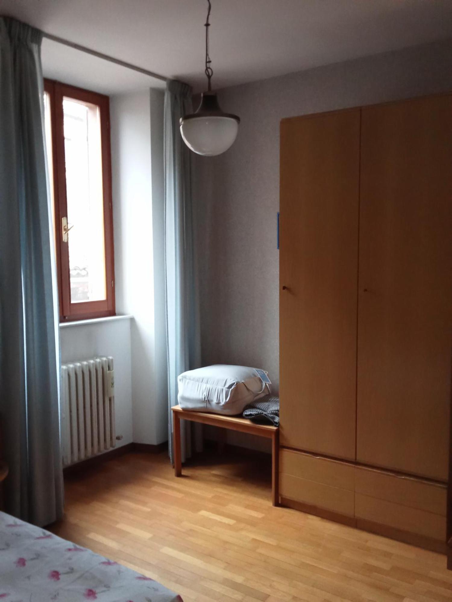 Camere Via Crispi Centro Storico Macerata Dış mekan fotoğraf