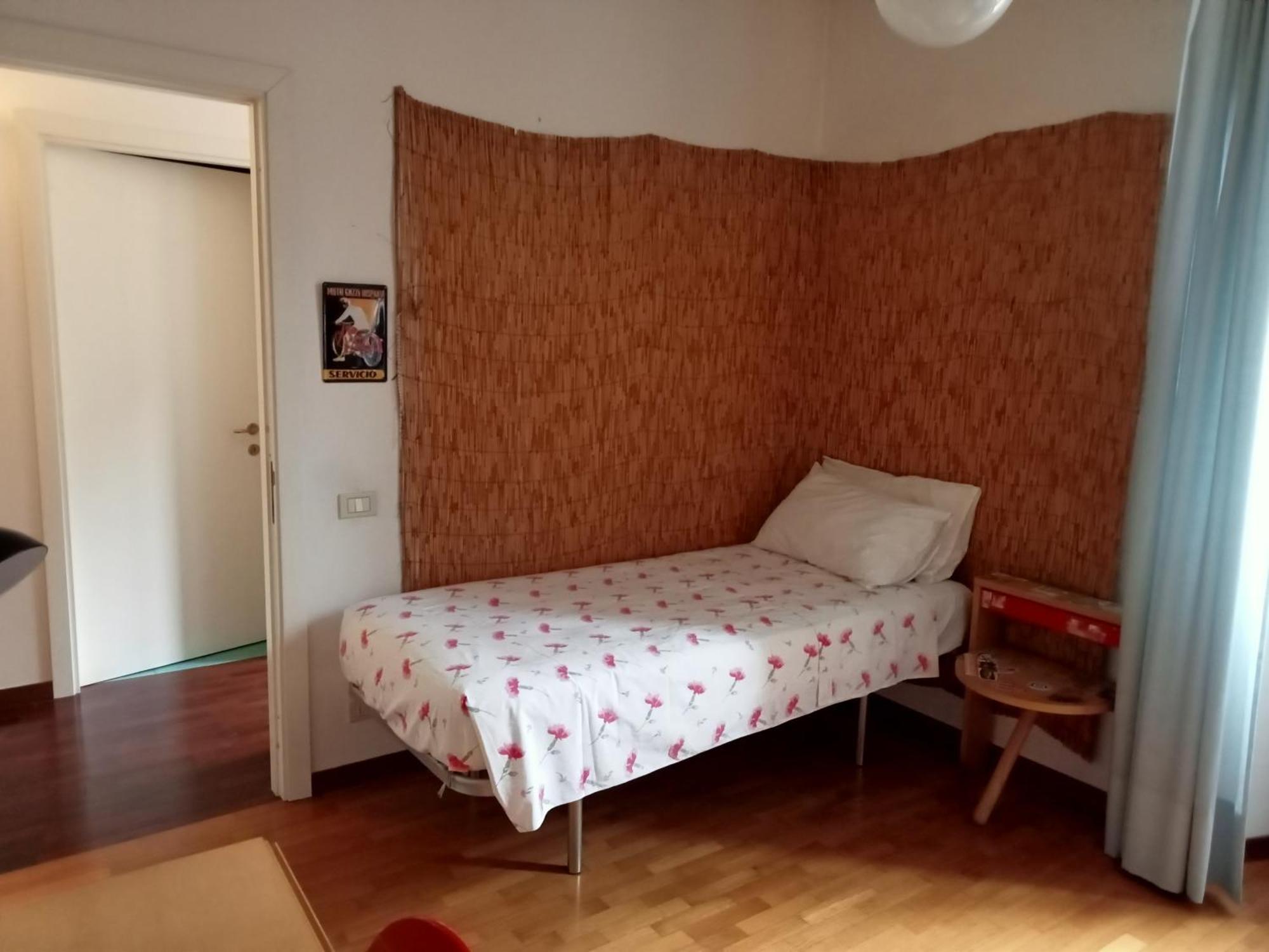 Camere Via Crispi Centro Storico Macerata Dış mekan fotoğraf