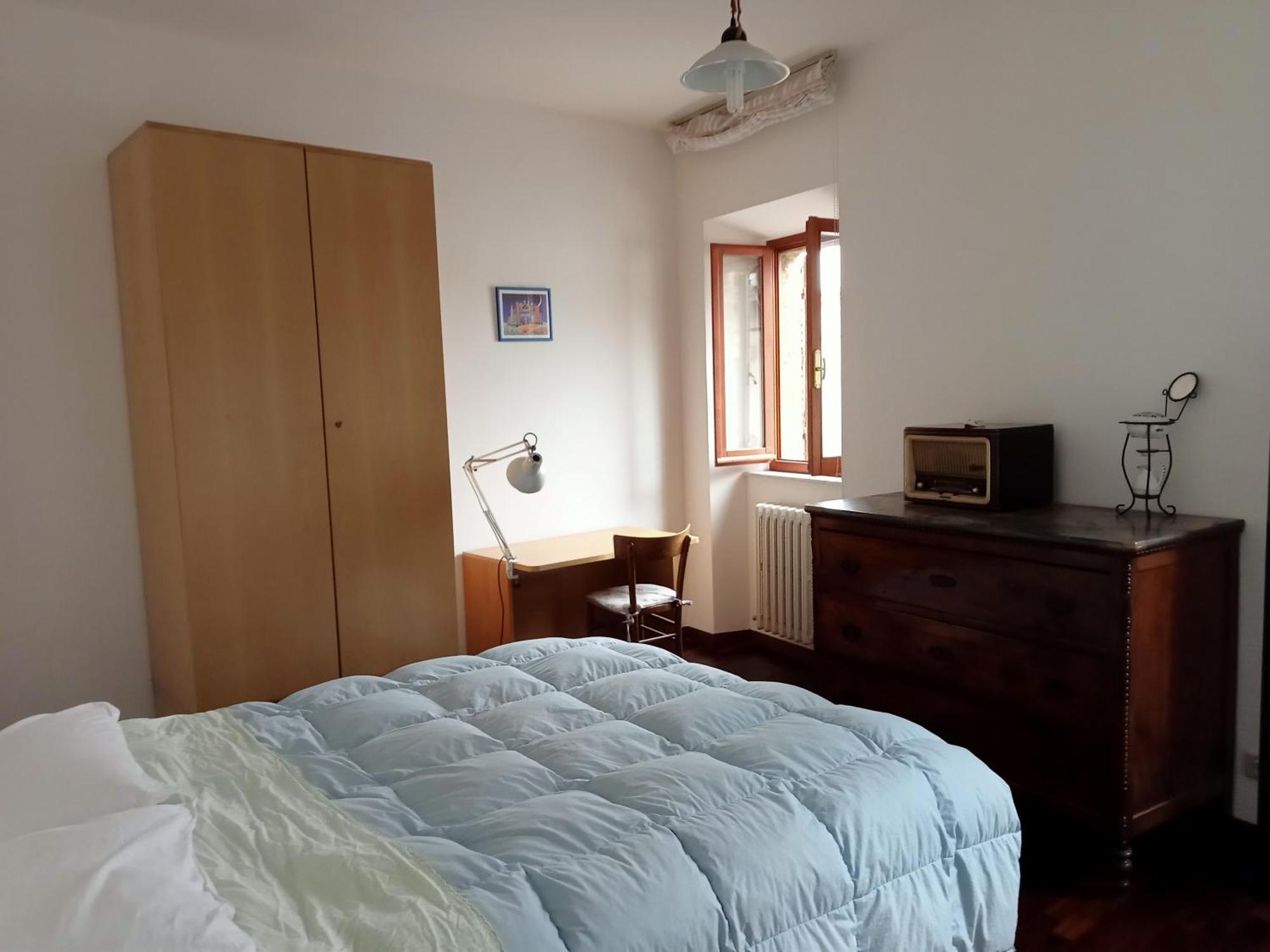 Camere Via Crispi Centro Storico Macerata Dış mekan fotoğraf