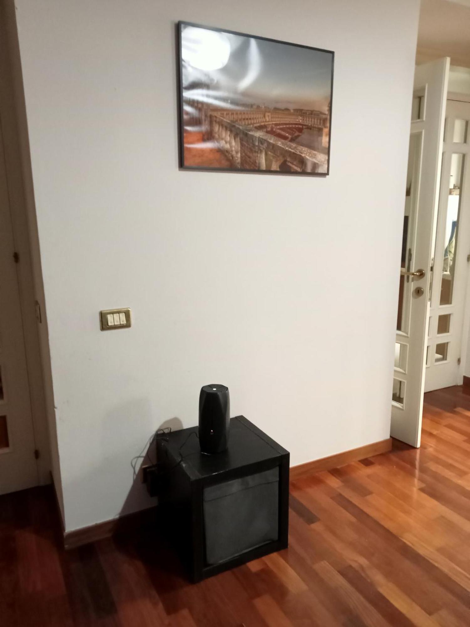 Camere Via Crispi Centro Storico Macerata Dış mekan fotoğraf