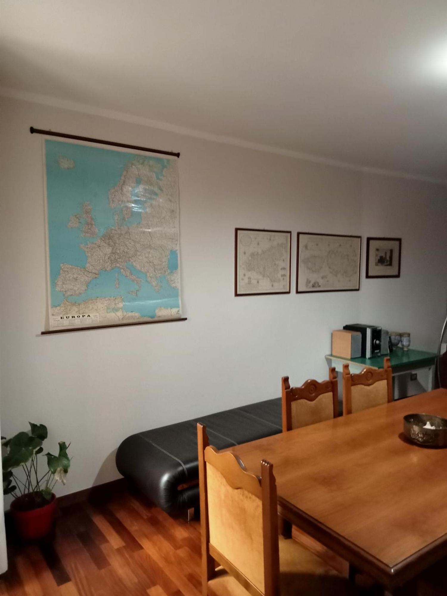 Camere Via Crispi Centro Storico Macerata Dış mekan fotoğraf