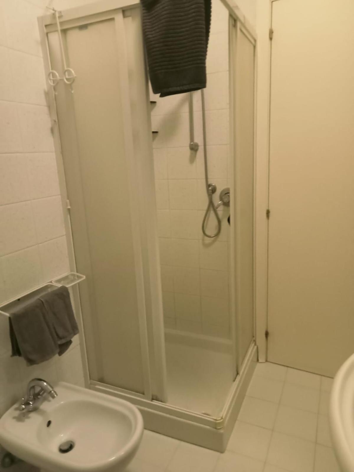 Camere Via Crispi Centro Storico Macerata Dış mekan fotoğraf