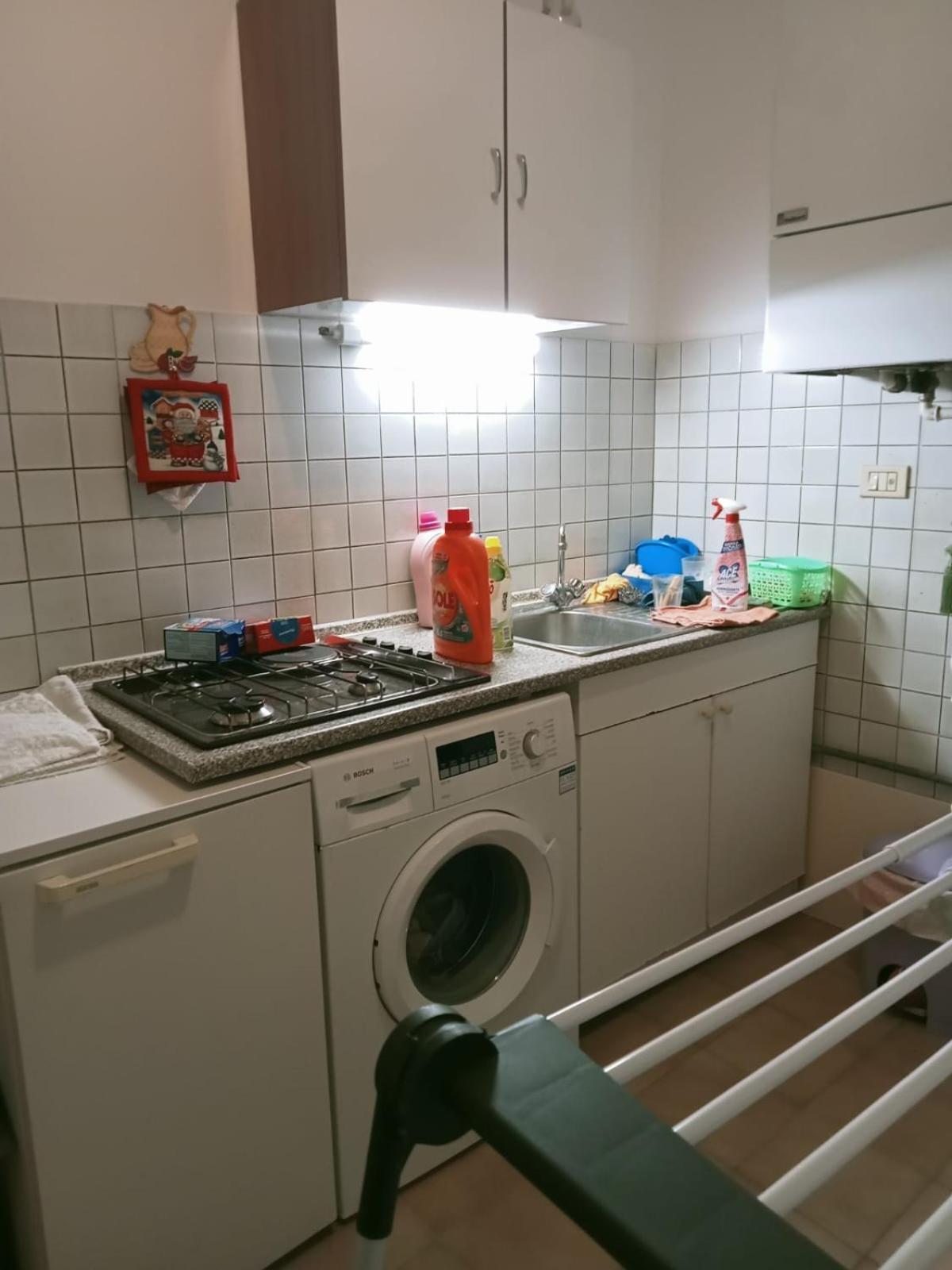 Camere Via Crispi Centro Storico Macerata Dış mekan fotoğraf