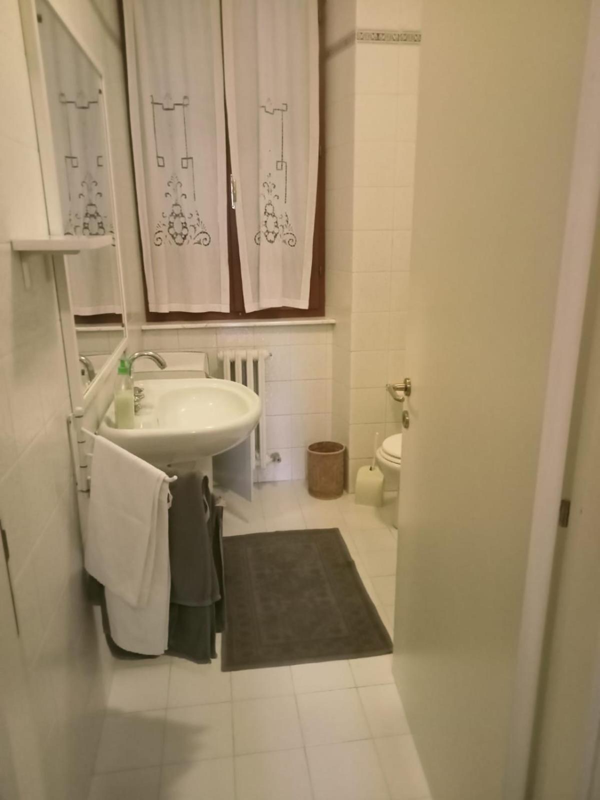 Camere Via Crispi Centro Storico Macerata Dış mekan fotoğraf