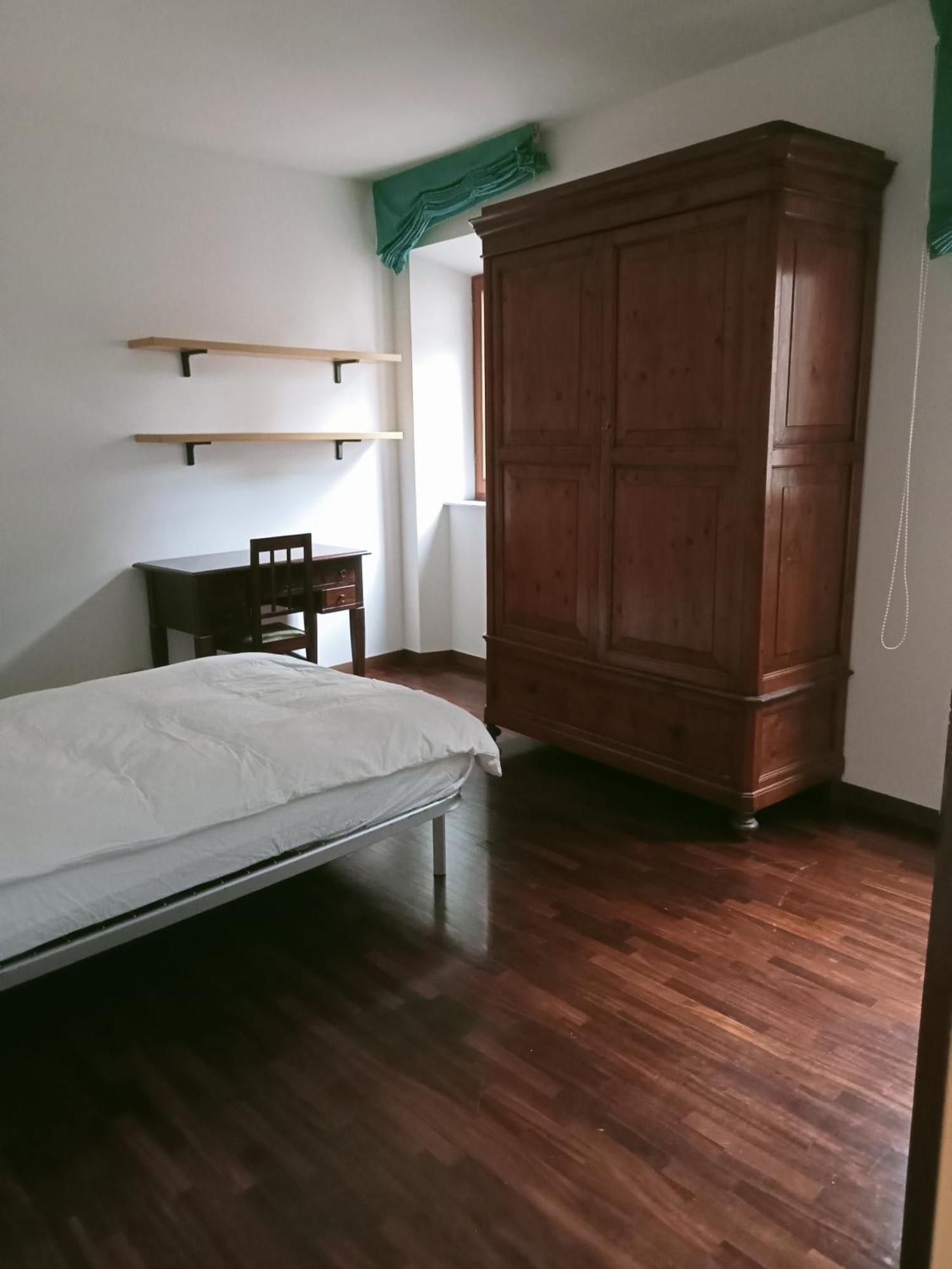 Camere Via Crispi Centro Storico Macerata Dış mekan fotoğraf