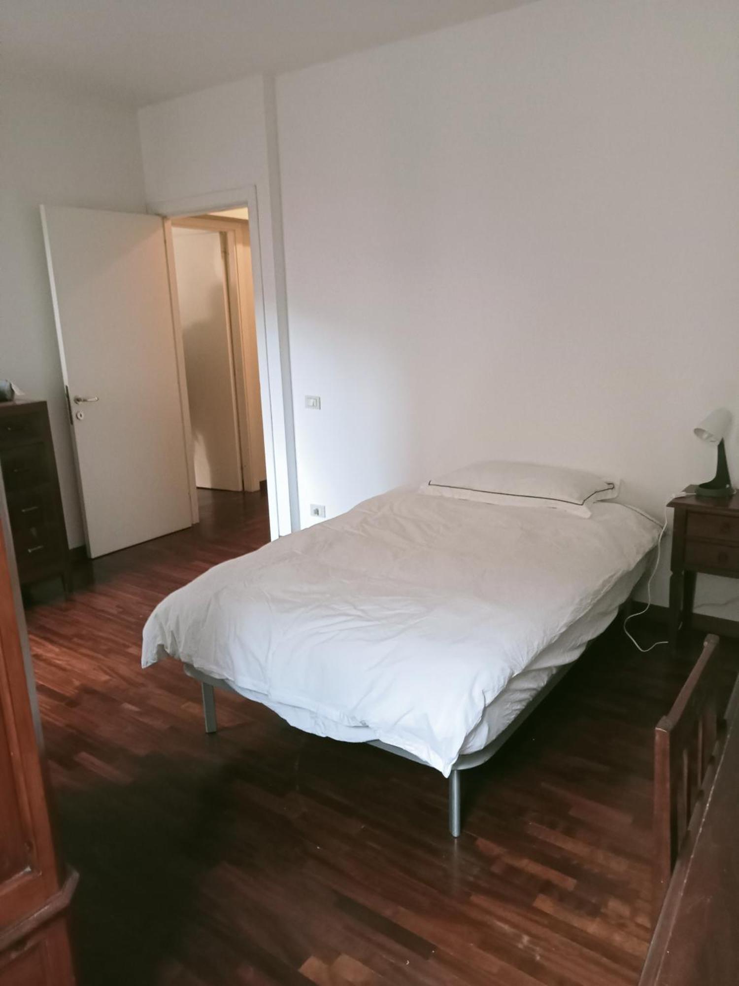 Camere Via Crispi Centro Storico Macerata Dış mekan fotoğraf